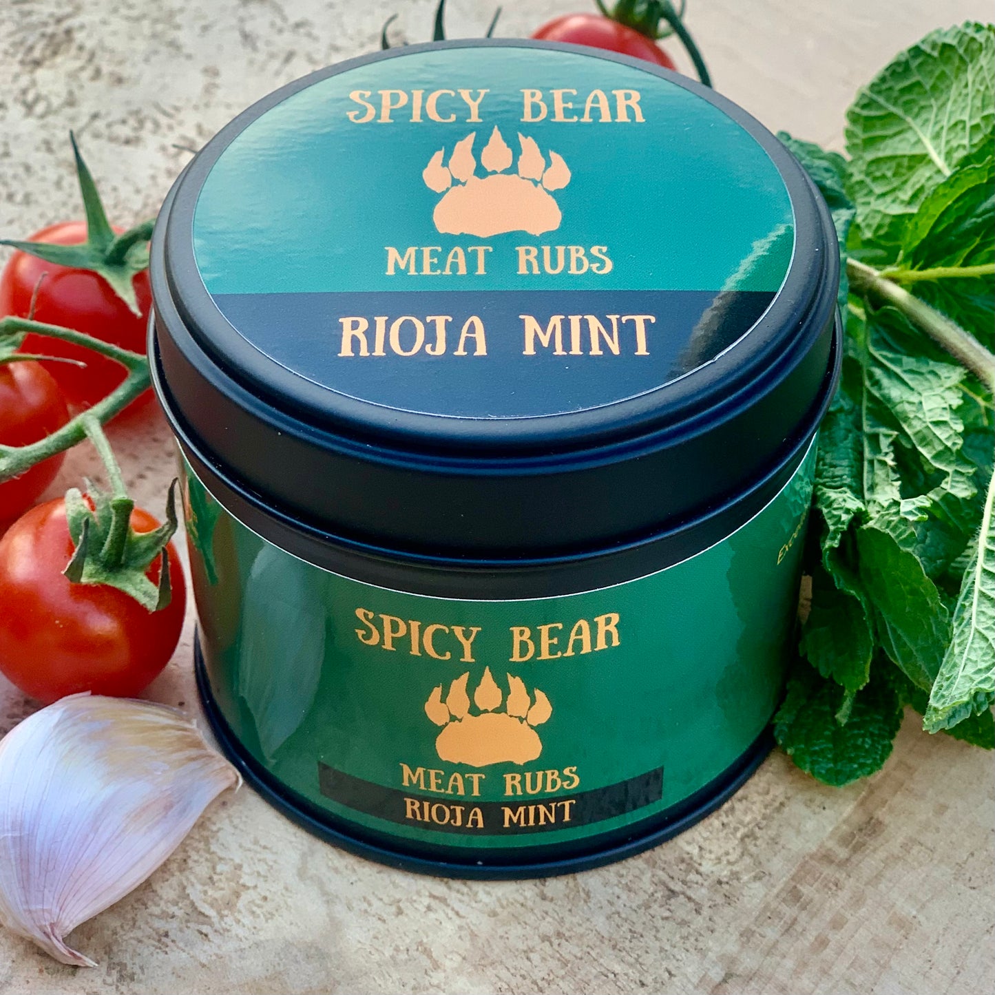 Rioja Mint